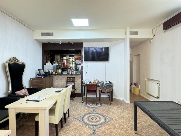 SPATIU COMERCIAL | BD MAMAIA - 4