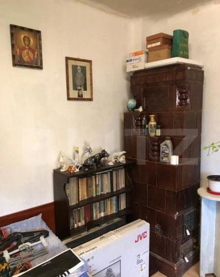 Rate la proprietar Casa individuala 75 mp, teren 1600mp , V - 11