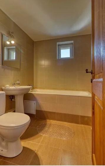 Apartament 3 Camere,Costin Georgian,Metrou,bl.1986,Amenajat,2 bai,mobilat - 2