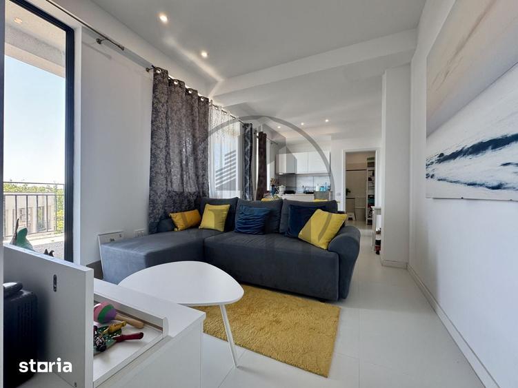 Apartament 2 camere de vanzare Neptun, Constan?a - 6