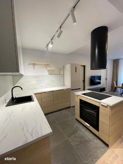 Apartmanet 2 Camere, ONE Cotroceni + parcare subterana - 8