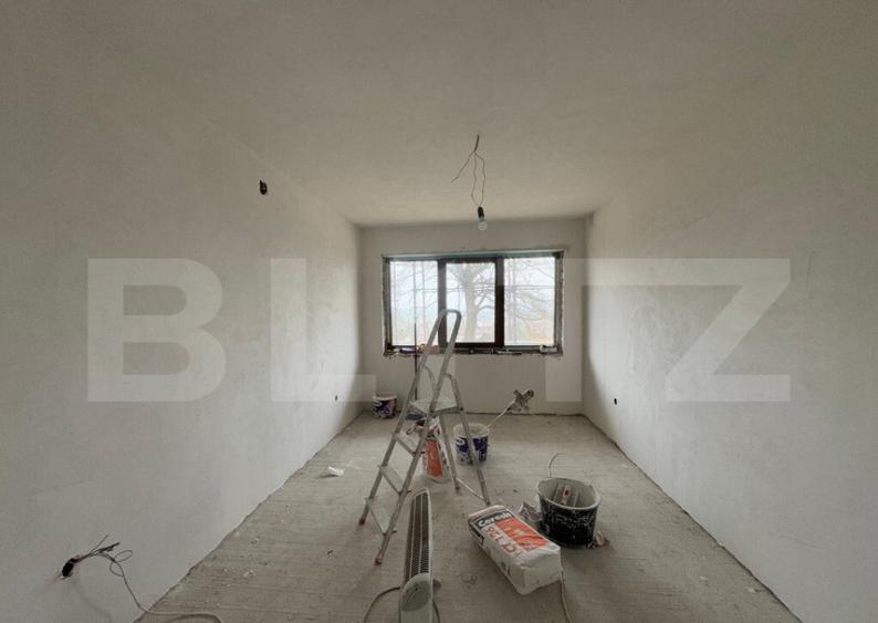 Apartament de 80 mp, zona Cetatii-Ansamblu rezidential???? - 7