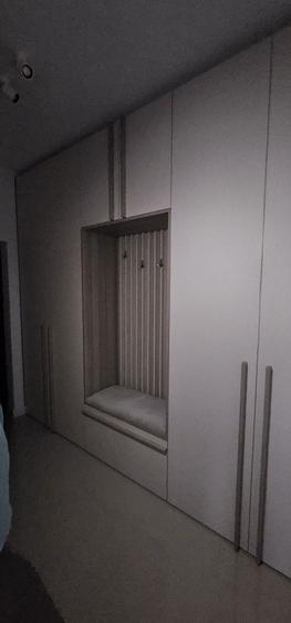 Inchiriem apartament cu 2 camere nou ,cu boxa si parcare - 4