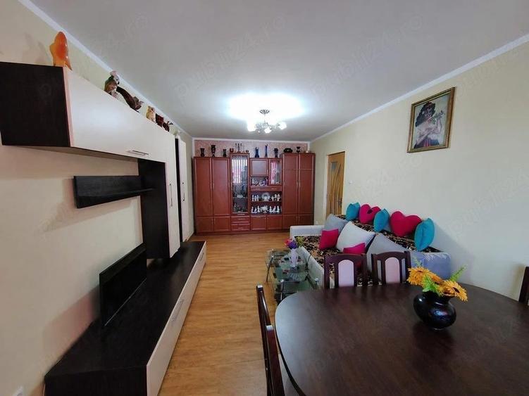 Vand apartament cu 2 camere + boxa inclusa in CF - 3