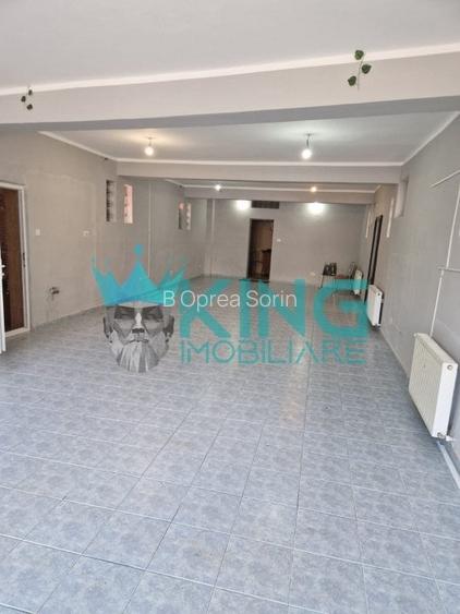 Spatiu Comercial Giulesti