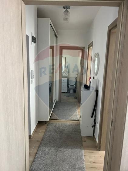 Inchiriere Apartament nou 2 camere, Metrou Pacii - 3