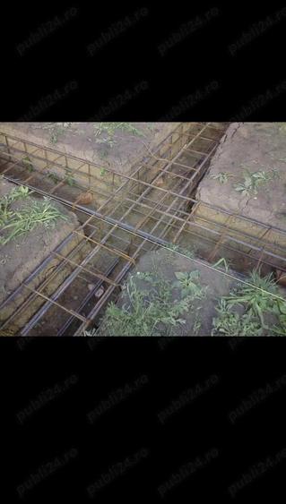 Casa ?i teren de vanzare - 2