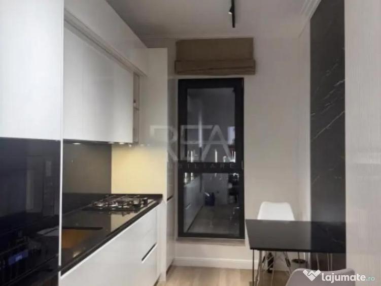 Apartament 3 Camere | Complex Rezidential Exigent Plaza Faza - 7