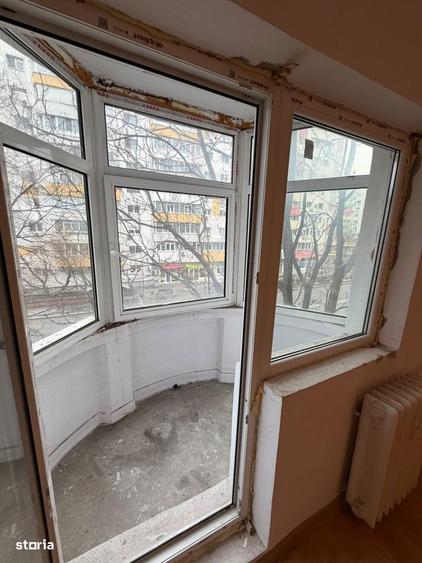 Apartament cu 2 camere decomandat, Soseaua Salaj - 3