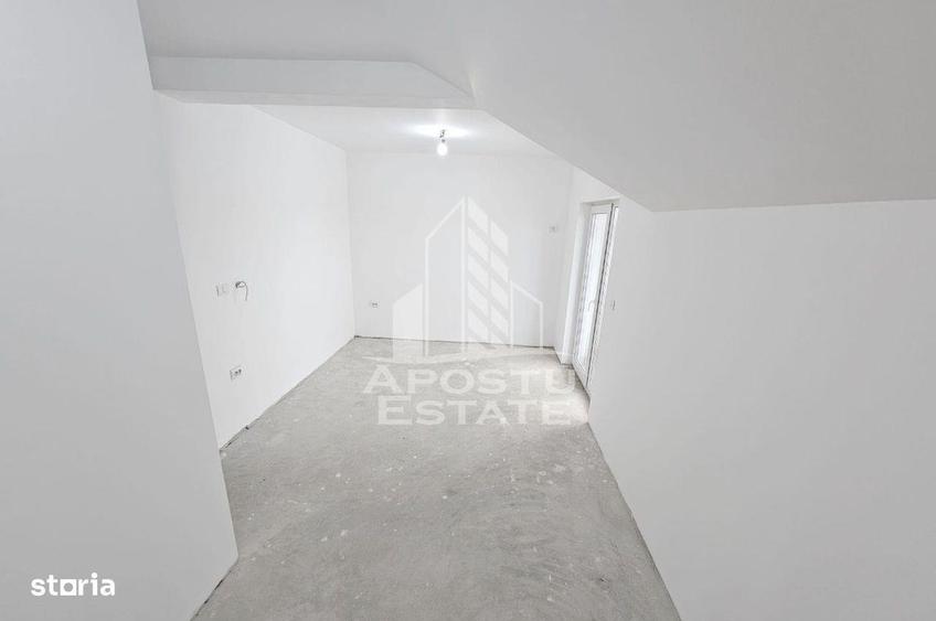 Duplex in Mosnita Noua ,in apropiere de Kaufland - 7