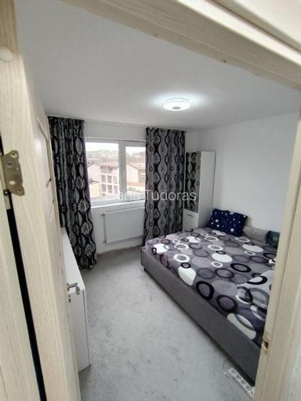 Colentina-Teiul Doamnei, apartament 2 camere, decomandat, mobilat, utilat