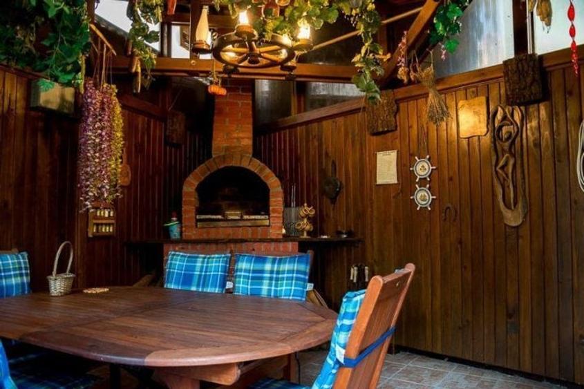 Unirii-Vila boiereasca - 9