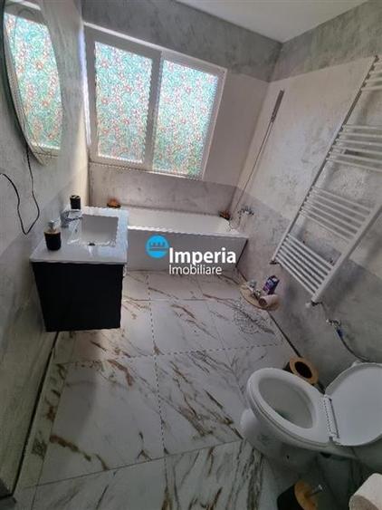 Pensiune 9 camere, 7 bai, mob, 300 mp , 1500 teren Bogonos Letcani - 14