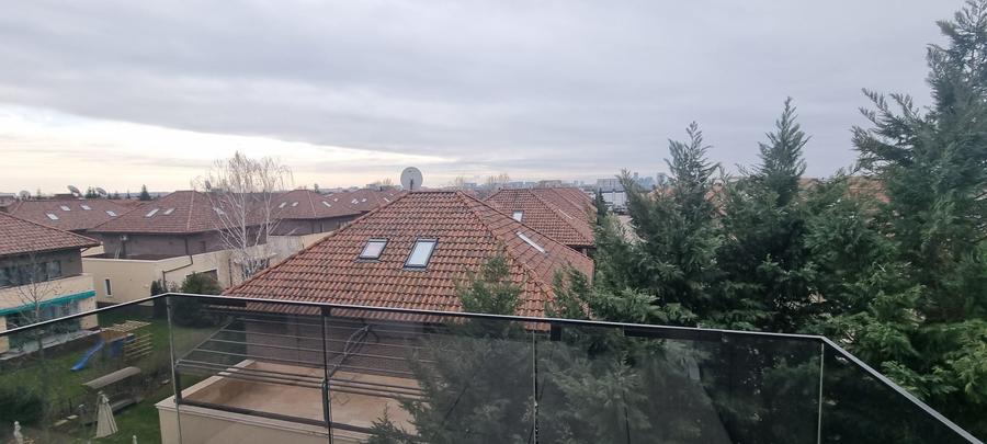 Garsonieră spațioasă – 44 mp utili | Etaj 3/4 | ARQA Residence, Voluntari - 33