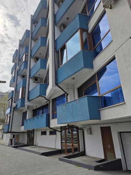 Bd. Mamaia – Delfinariu| 3 camere mobilat, utilat | 104 mp | Garaj subteran - 1
