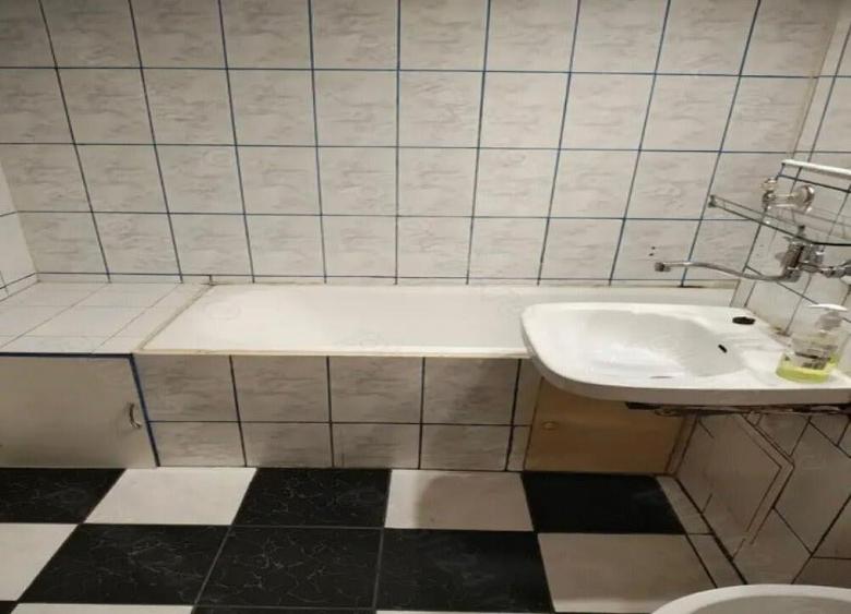 Apartament 4 camere, decomandat - zona Tractorul - 6