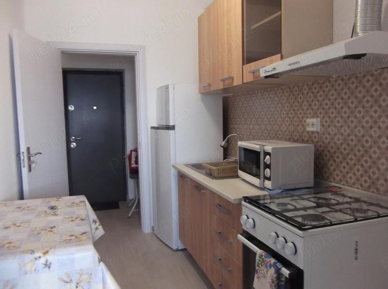 Inchiriez garsoniera mobilata sI utilata, Ciorogarla 371C sector 6 - 2