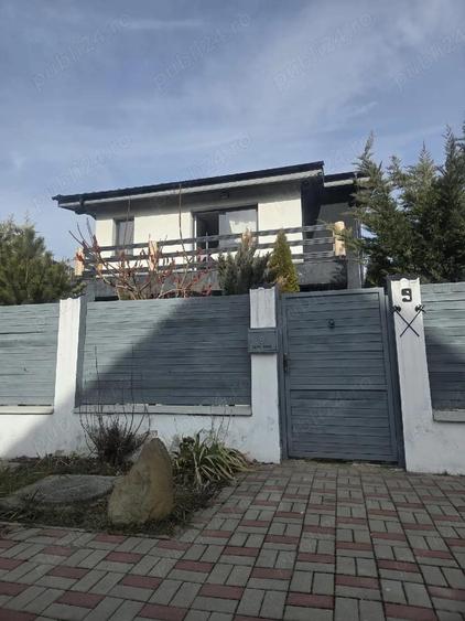 Casa de inchiriat Ghimbav - 4