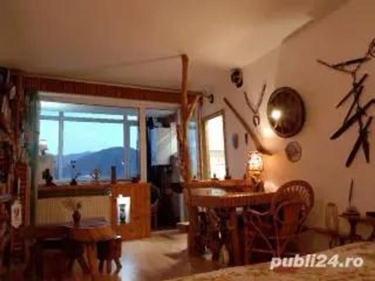 inchiriez garsoniera cu vedere panoramica - 6