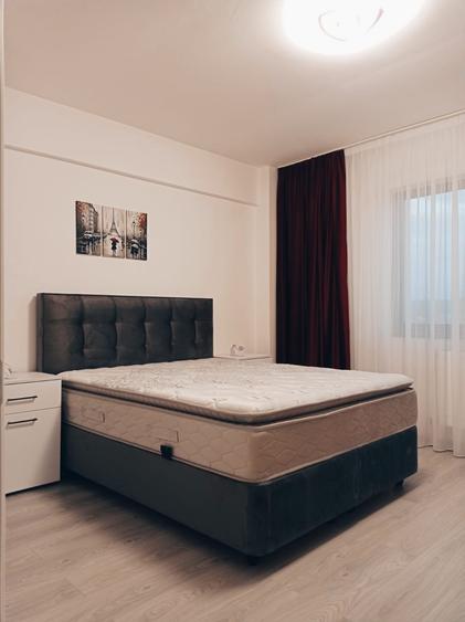 2 camere Pitești , mobilat / utilat / PARCARE , finisaje superioare ! - 4