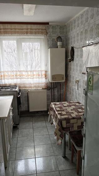 Aparmament cu 3 camere de inchiriat in Campina - 3