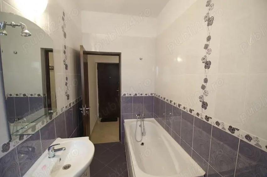 Inchiriez apartament 2 camere, CUG - disponibil de pe 1 iunie - 2