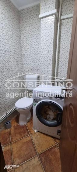 Se vinde imobil cu 3 camere pe str. Viitorului la etajul 1 , liber - 4