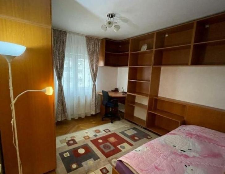 Apartament 4 camere, zona 13 Septembrie, Sebastian - 11
