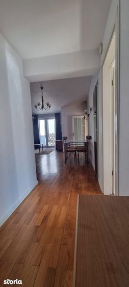 Apartament cu 3 Camere | Bloc Boutique | Aviatorilor - Arcul de Triumf - 7
