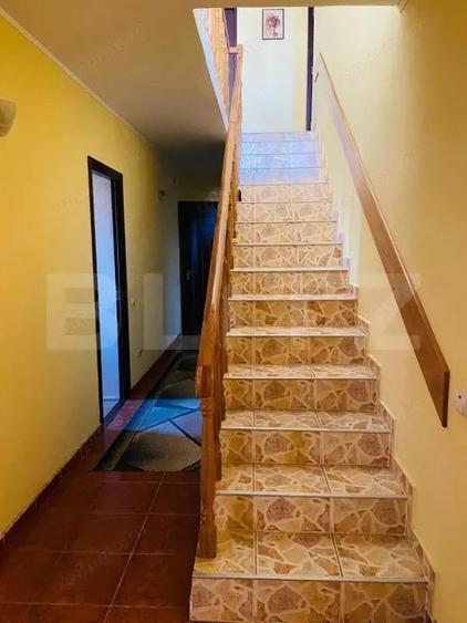 Vila Mitocu Dragomirnei, 286mp utili, 6 camere, 25ari teren - 8