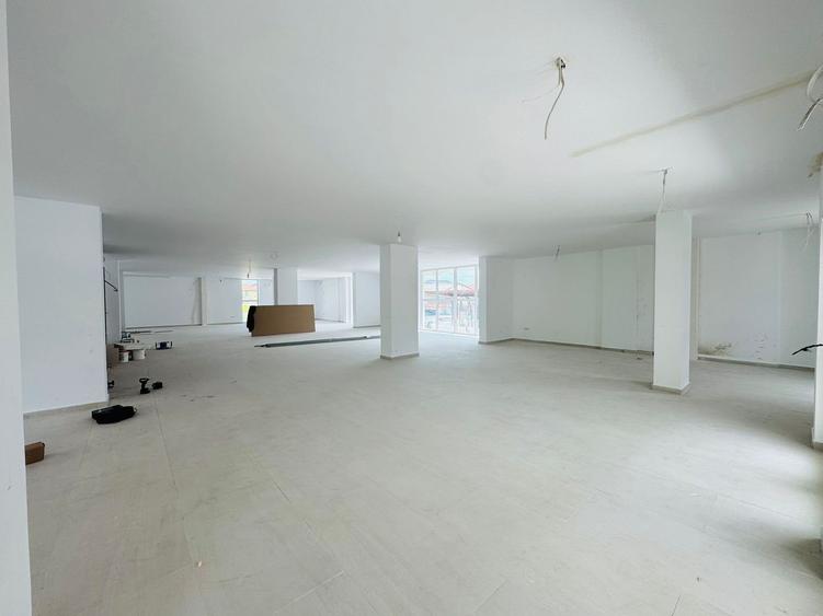 Spatiu comercial de inchiriat Micalaca, Vad Intens disponibil 03.2025 - 1