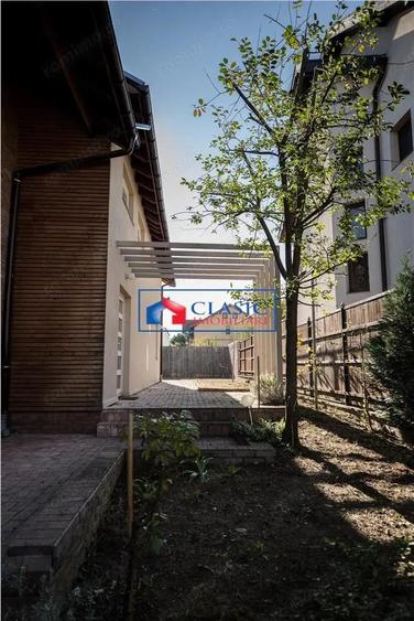 Casa individuala situata pe strada Mihai Veliciu, cartier Gheorgheni, Cluj-Napoca - 1