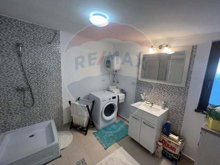 Casa Golesti cu 2 camere- teren 1296mp - 11