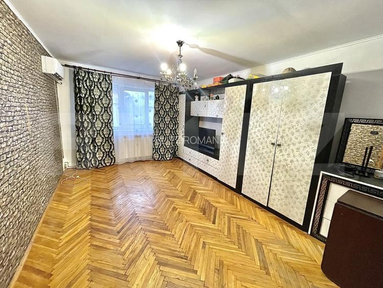 Apartament cu 2 camere - 58 mp - George Enescu Apartament cu 2 camere - 58 mp - George Enescu
