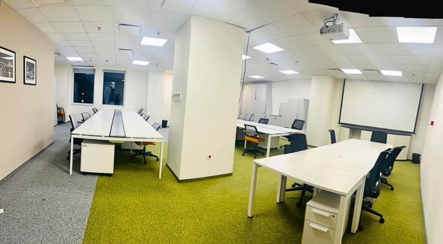 Birou Modern 250 și 500 mp – Locație Centrală Strada Ploiești nr. 9 - 5