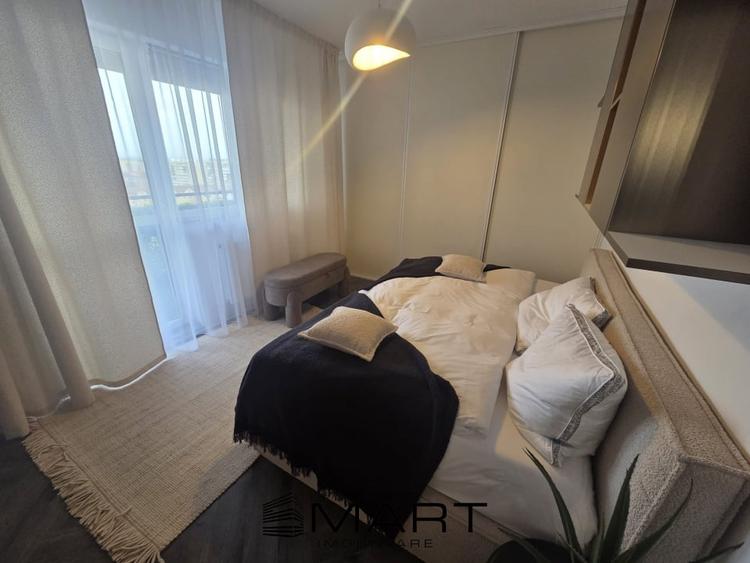 Penthouse la cheie cu 4 camere in Piata Rahovei - 8