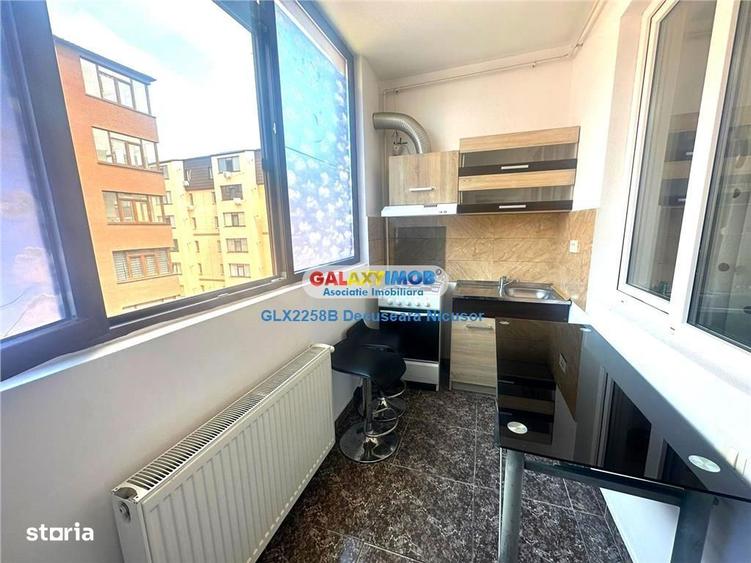 Apartament 2 camere Mobilat Utilat, Ilie Petre, 300 Euro - 1