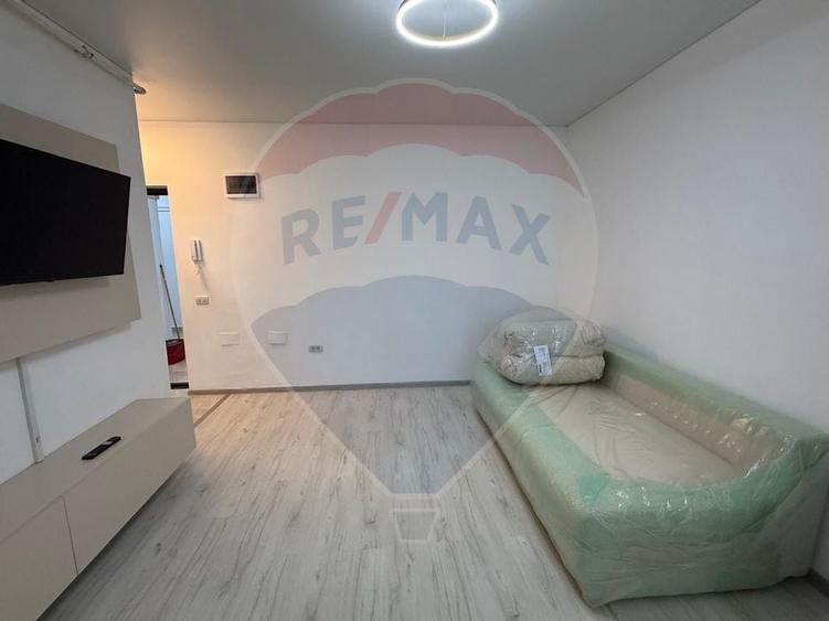 VANZARE Apartament cu 2 camere in zona Militari Residence - 5