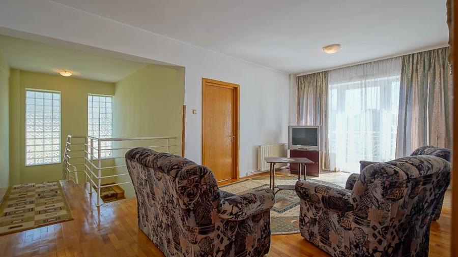 CASA vanzare BRASOV, calitati+potential deosebit, 5 min mall Coresi - 13