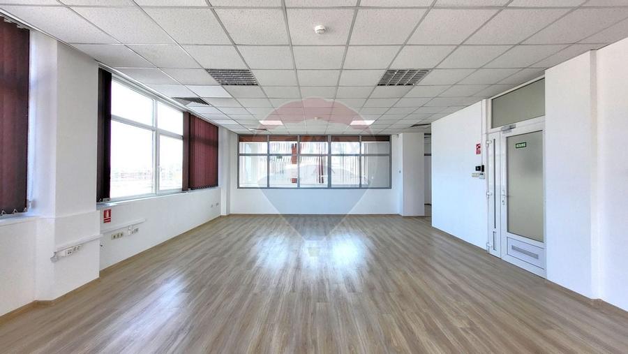 Spatiu birouri de inchiriat 150 mp Calea Turzii. Comision 0% - 10