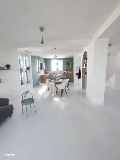 Casa 4 Camere Balotesti | Therme | Toate Facilitatile | Lux, Stil - 7