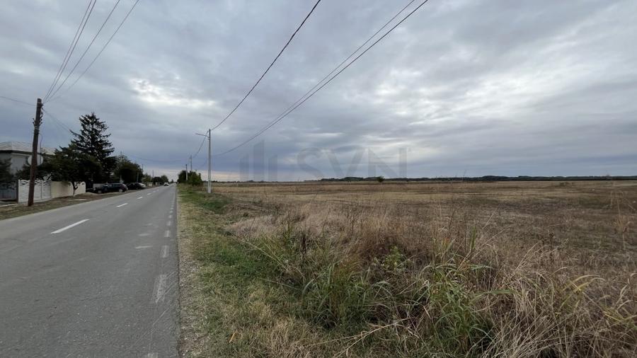 REL4001196 Teren intravilan construibil zona rezidentiala - 8