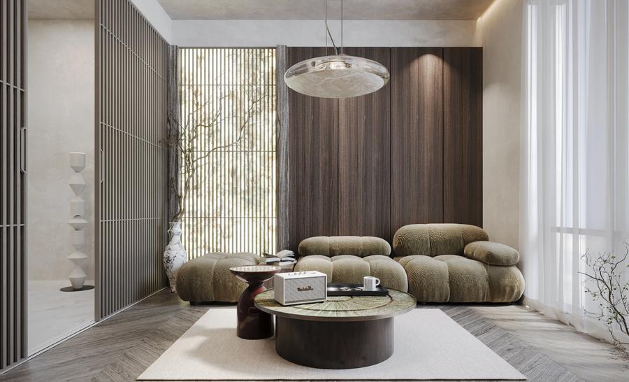 Apartament 2 camere Nerva Traian – Unirii | 52 mp + terasă - 1