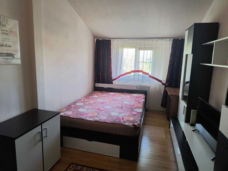 Apartament cu 2 camere de - 8