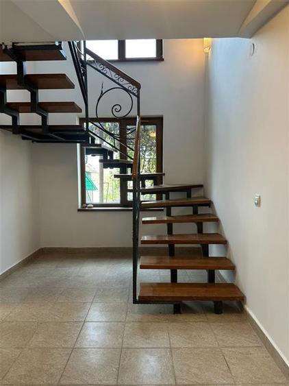 Casa 5 camere 4 bai teren 486 mp in Trei Stejari - 9