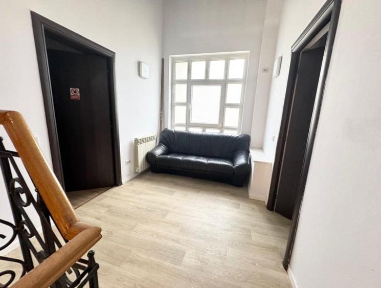 Vila premium D+P+2, 380 mp, ideala pentru birouri sau clinica – zona Parcul Circ - 20