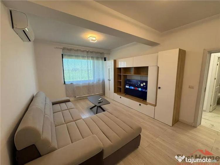 Ap 2 cam, bloc 2025, parcare, complex Ozone, mobilat si uti - 6