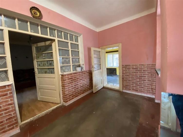 RECO  Casa in  Sacuieni  la 25km de  Marghita - 8