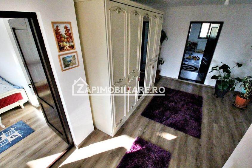 Casa 286 mp,1180 teren,Nazna,0%comision se accepta schimb - 13