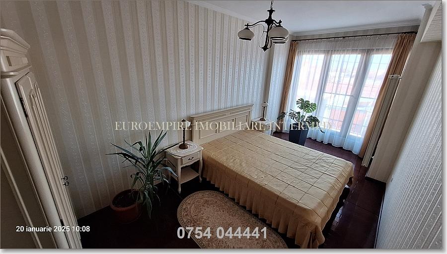 Vila  D+P+1 de vanzare in Constanta, Coiciu - 11